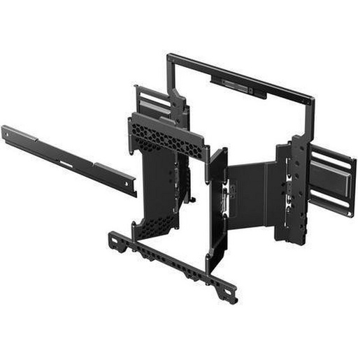 [SUWL850] Sony SUWL850 Wall Mount Bracket For Sony Bravia TVs - with swivel function and easy access to connections - Black