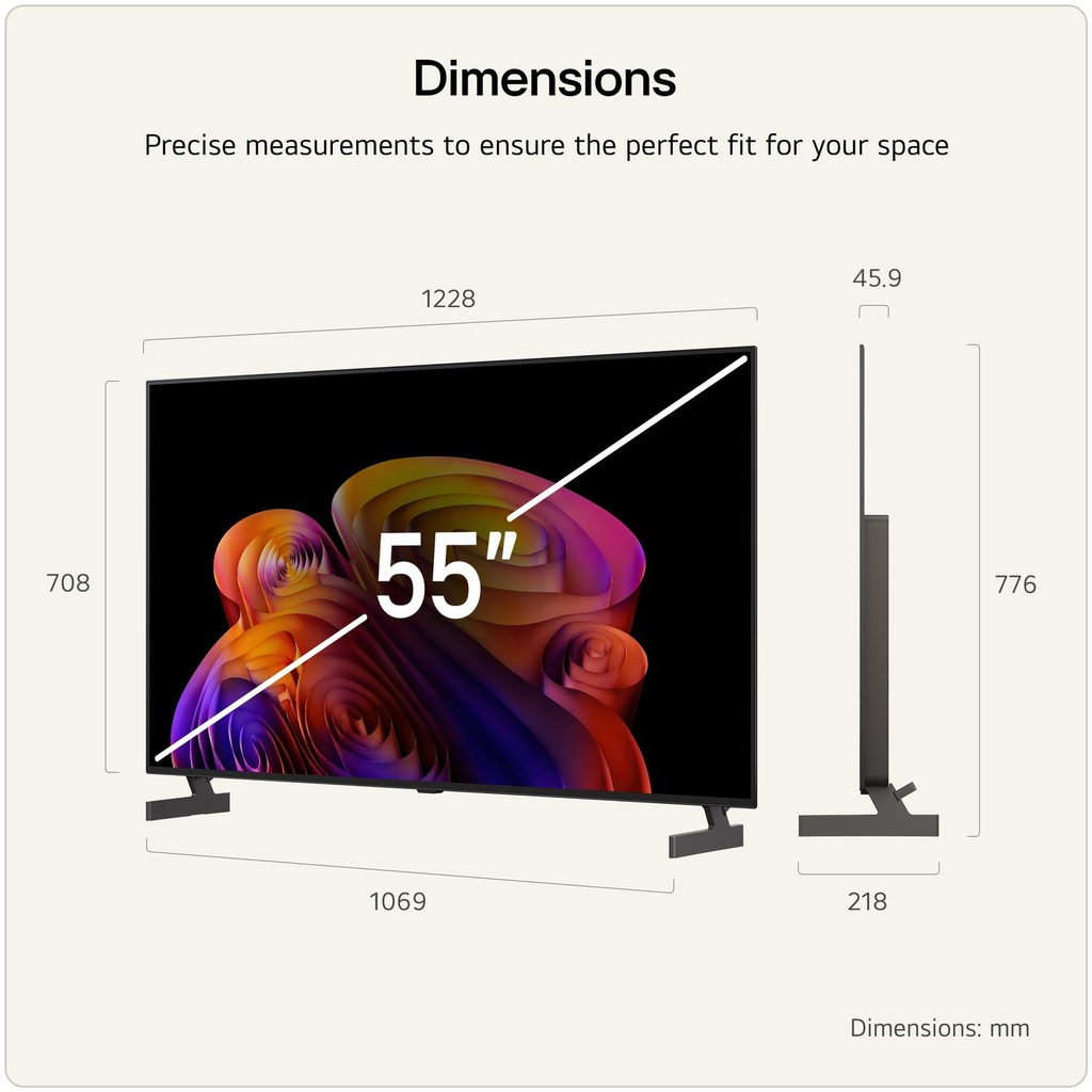OLED55B6ELC.AEK gallery 2