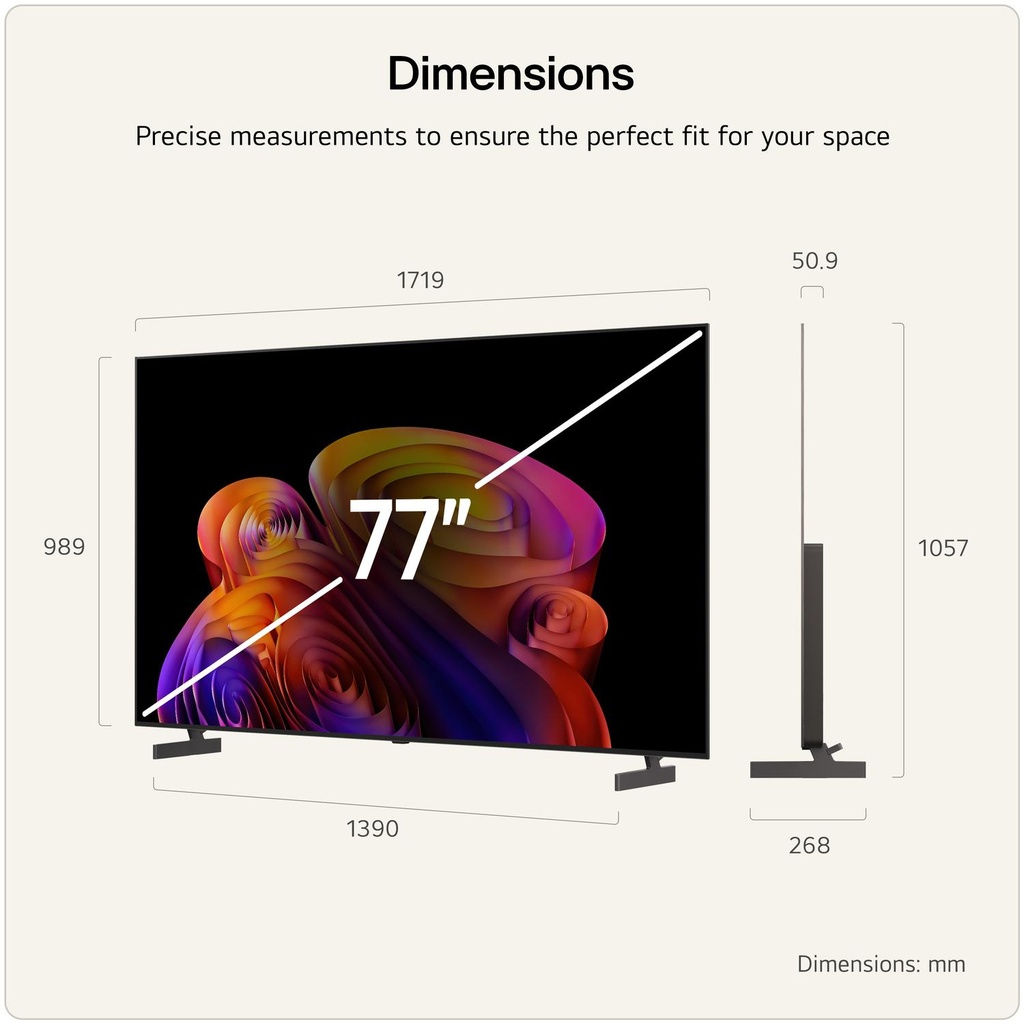 OLED77B6ELC.AEK gallery 2