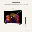 OLED77B6ELC.AEK gallery 2