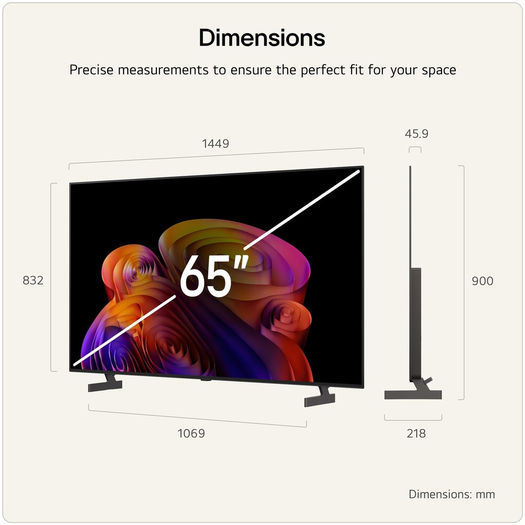 OLED65B6ELC.AEK gallery 2