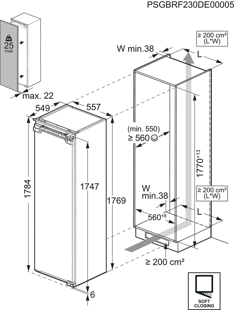 NSK6D181EC gallery 7