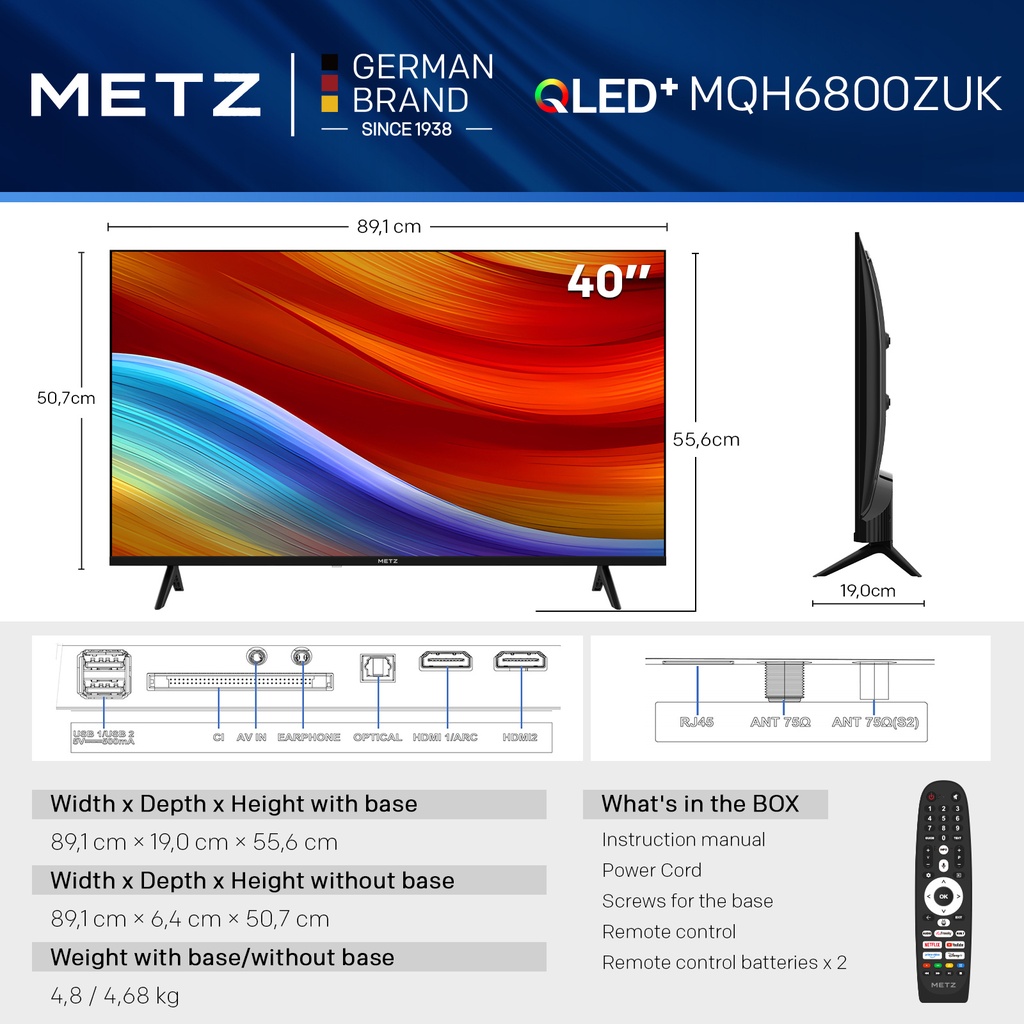 40MQH6800ZUK gallery 3