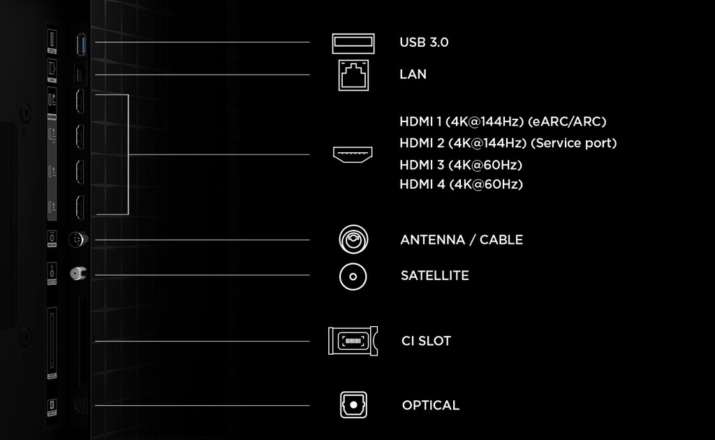 85A400M-UK gallery 4