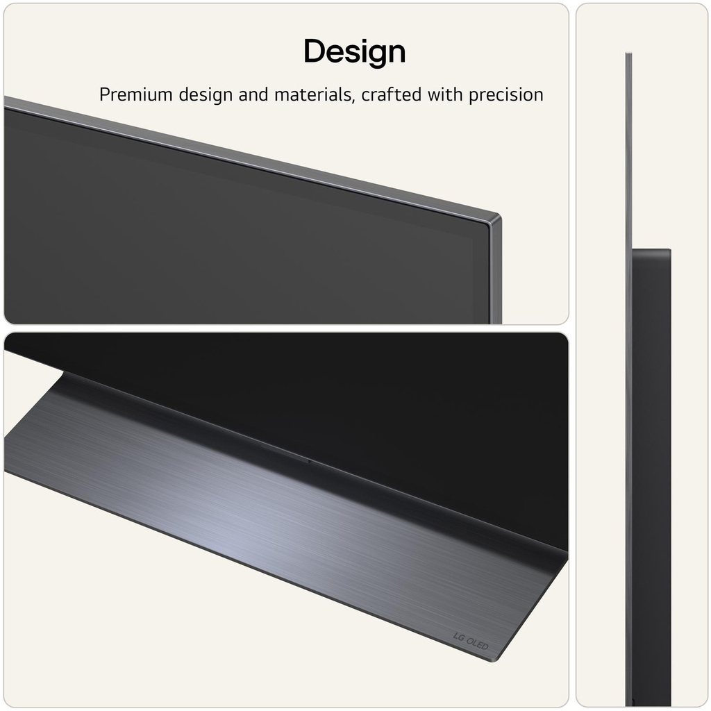 OLED55C66LB.AEK gallery 1