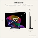 OLED55C66LB.AEK gallery 2