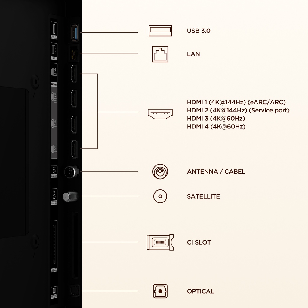 75A400 PRO-UK gallery 10