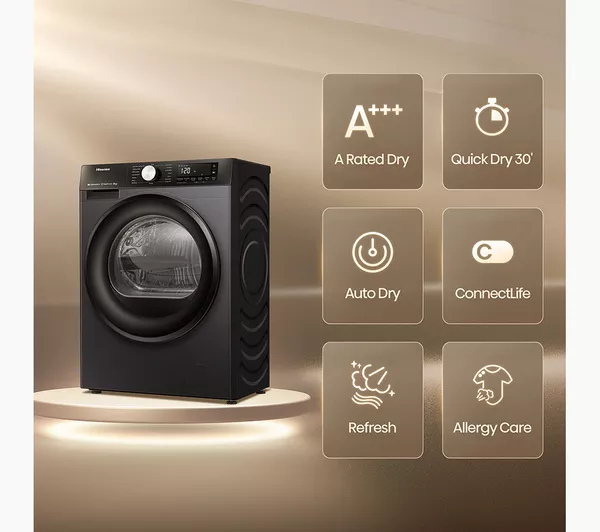 DH3S802BB3 gallery 1