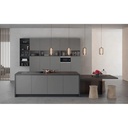 Hotpoint MF20GIXH Built-in Microwave & Grill