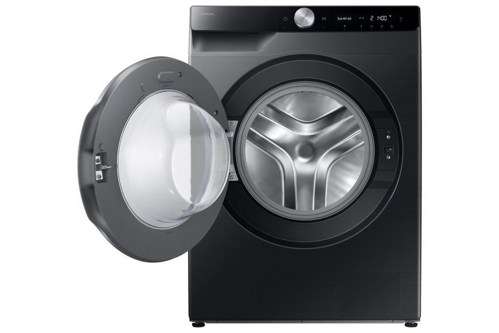 Samsung WW11DG6B25LBU1 9kg 1400 Spin Washing Machine - Black