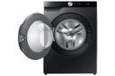 Samsung WW11DG6B25LBU1 9kg 1400 Spin Washing Machine - Black