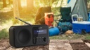 DR-P420(BK) gallery 7
