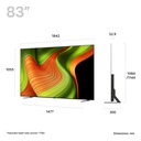 OLED83B56LA.AEK gallery 1