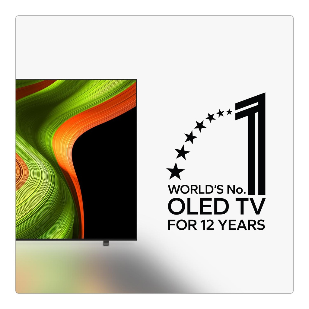 OLED83B56LA.AEK gallery 13