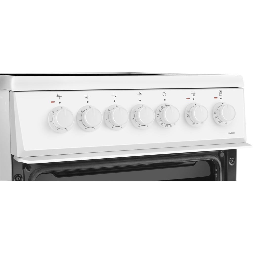 EDVC503W gallery 4