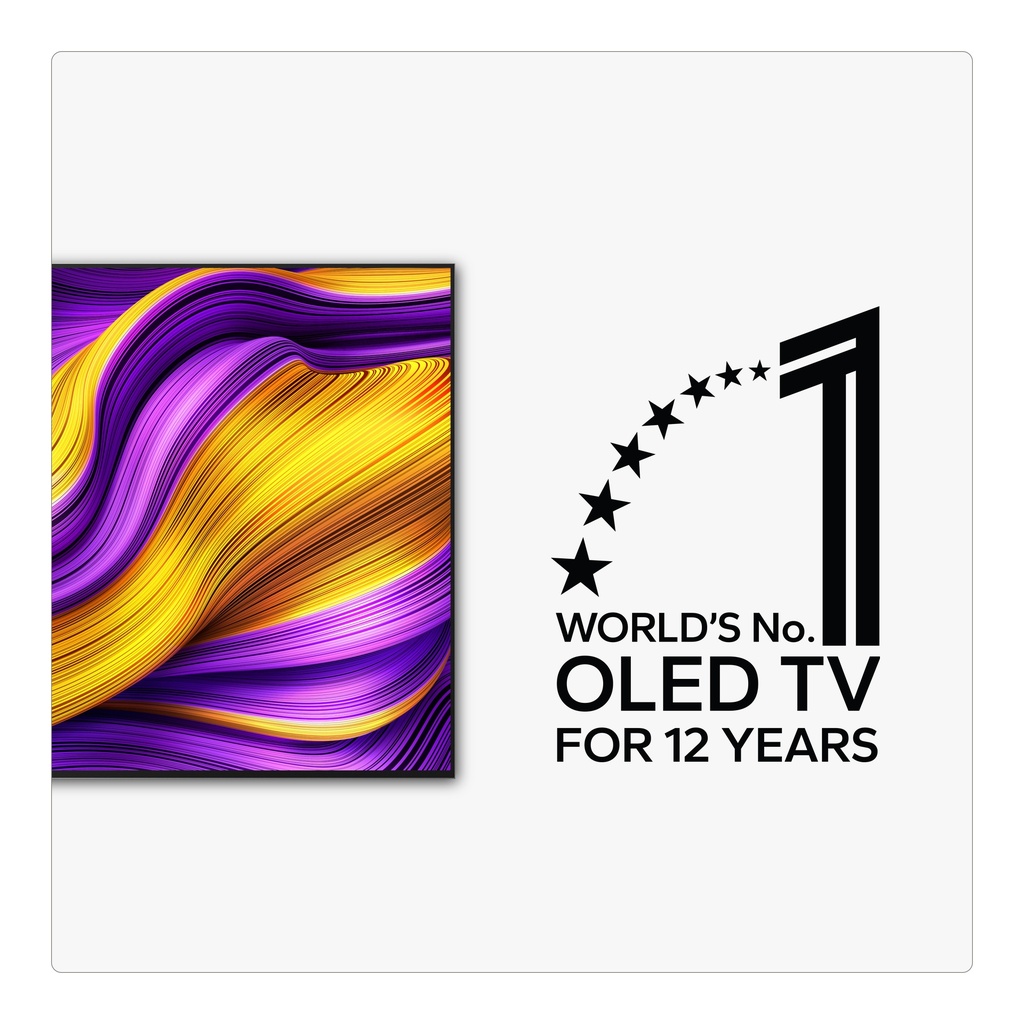 OLED65G54LW.AEK gallery 8