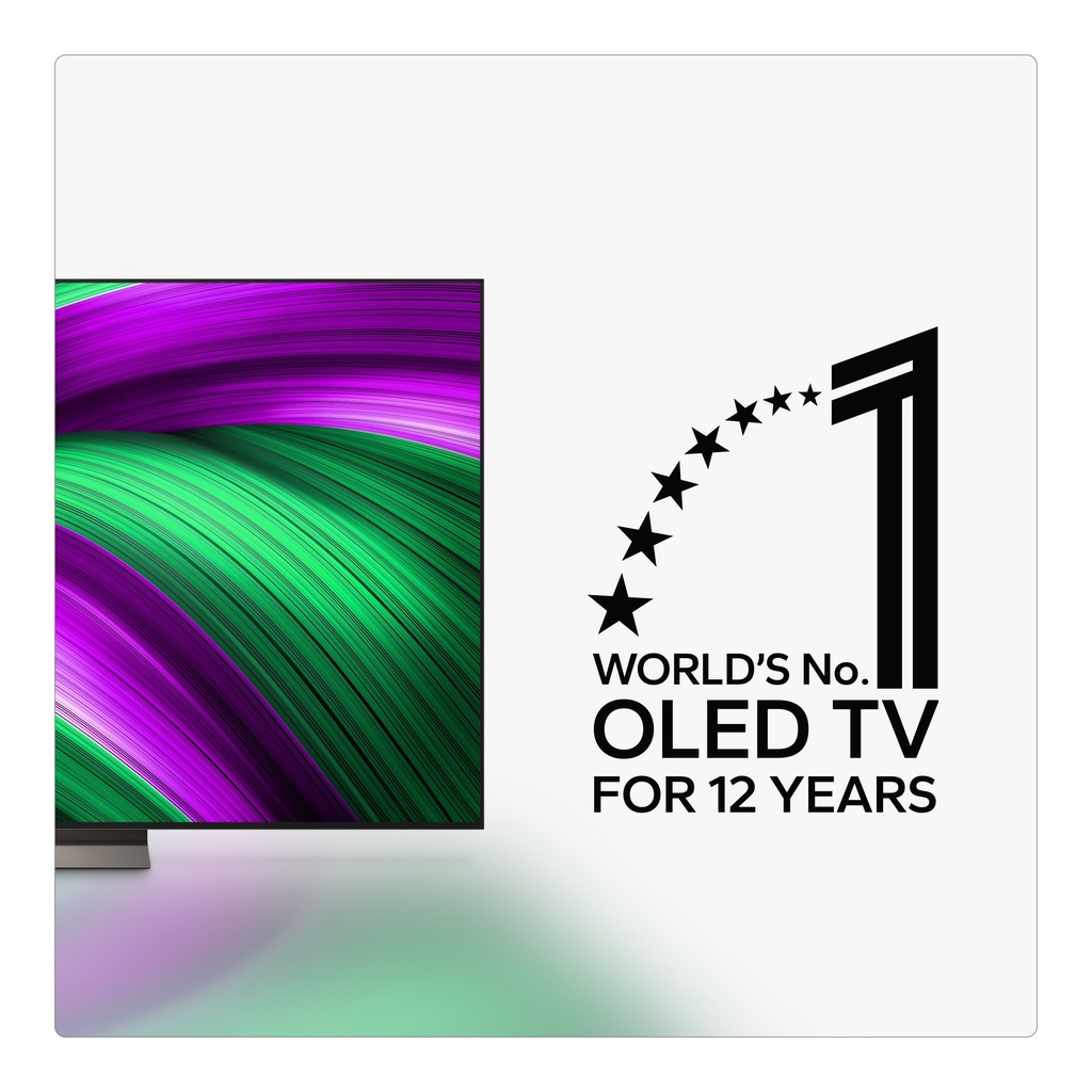 OLED77C56LB.AEK gallery 8