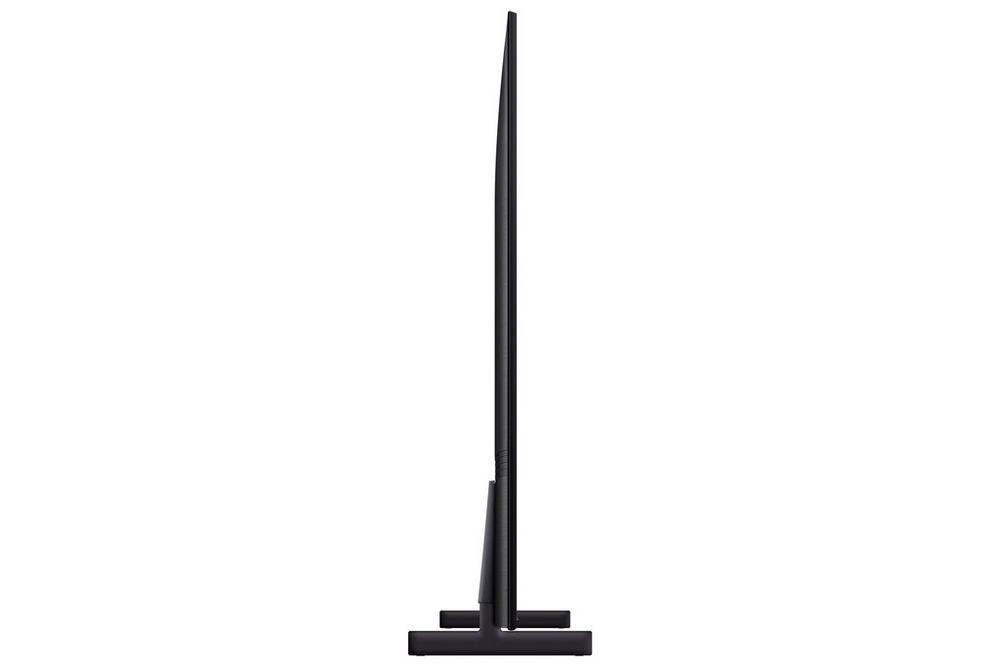 Samsung UE55CU8000KXXU UHD 4K HDR TV