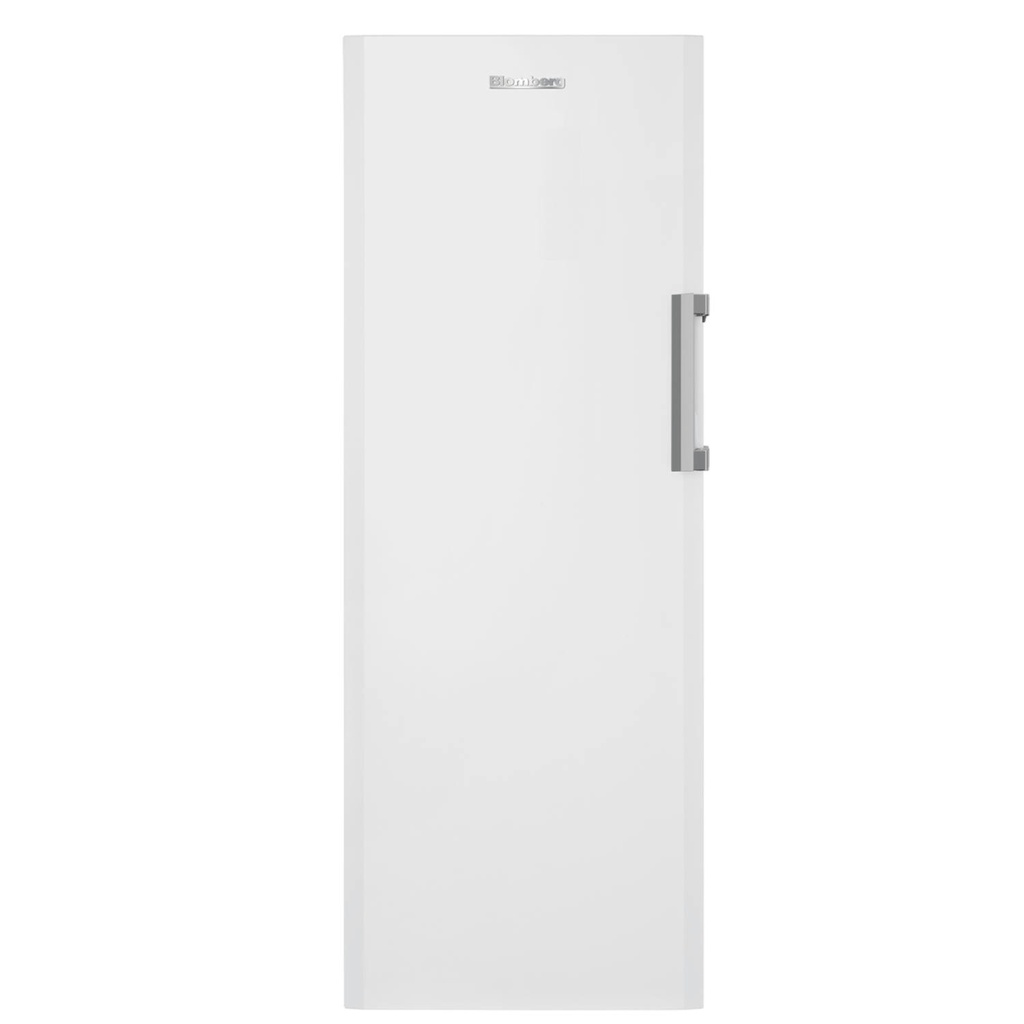 [FNM4671P] Blomberg FNM4671P 59.5cm Tall Freezer - White