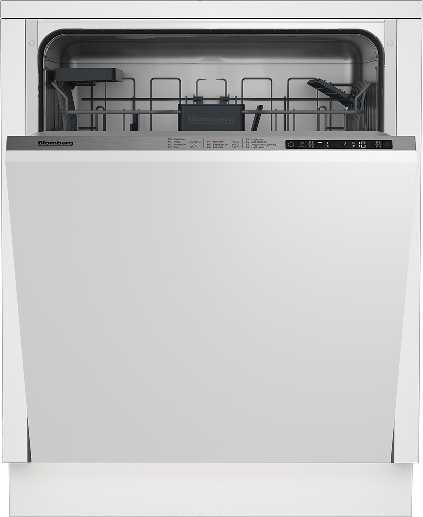 [LDV42320] Blomberg LDV42320 Built In Dishwasher - 14 Place Settings