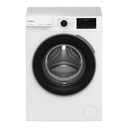 Blomberg LWA18461W 8kg 1400 Spin Washing Machine - White