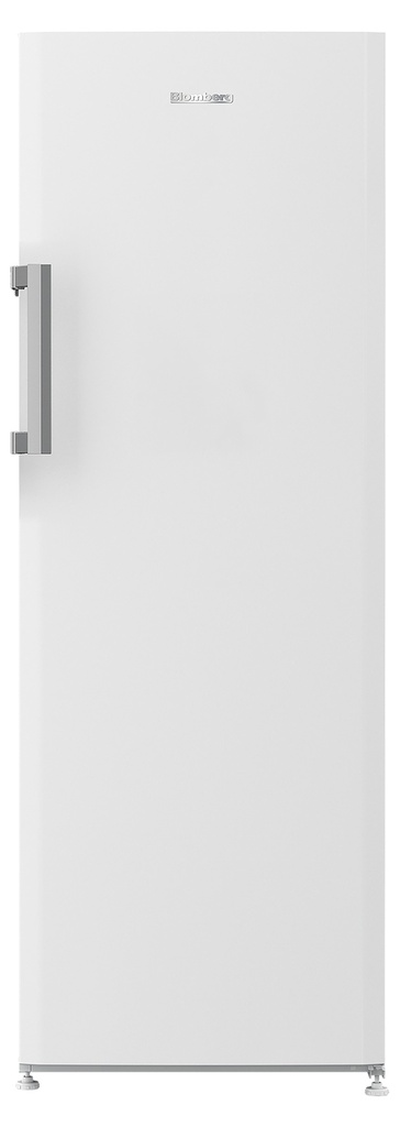 [SSM4671P] Blomberg SSM4671P 59.5cm Tall Fridge - White