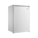 Midea MDRD168FGE01 57.4cm  Undercounter Fridge - White