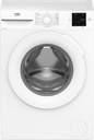 Beko BM1WU3721W 7kg 1200 Spin Washing Machine - White