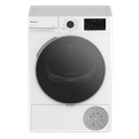 Blomberg LTAH39420W 9kg Heat Pump Tumble Dryer - White