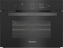 Blomberg ROKW8370B 59.4cm Built In Electric Single Oven - Black