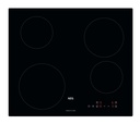 AEG IBX64200CB 59cm Induction Hob - Black