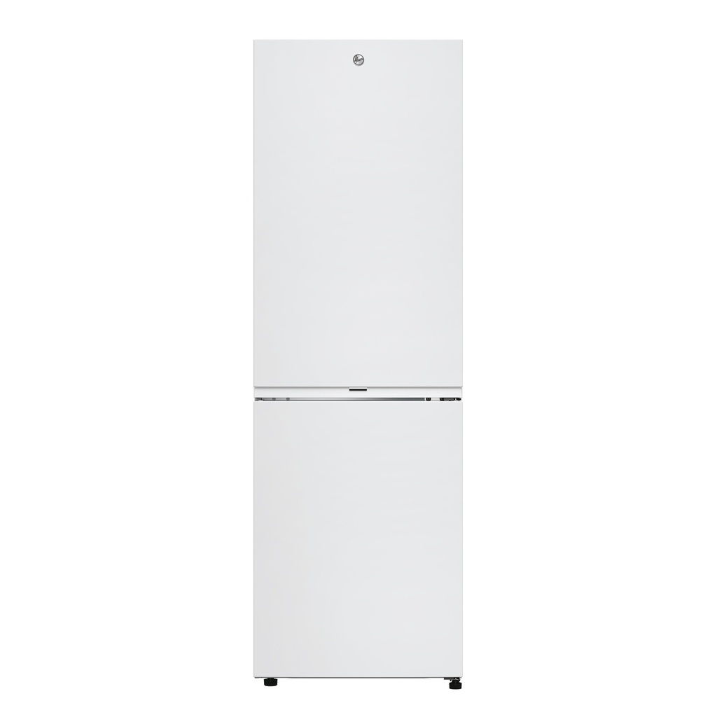 [HONCQ2T618EWKR] Hoover HONCQ2T618EWKR 59.5cm 60/40 Fridge Freezer - White