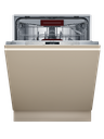 Neff S155HVX00G Integrated Dishwasher - 14 Place Settings