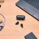 Sony WFC510B.CE7 Wireless In ear headphones - Black