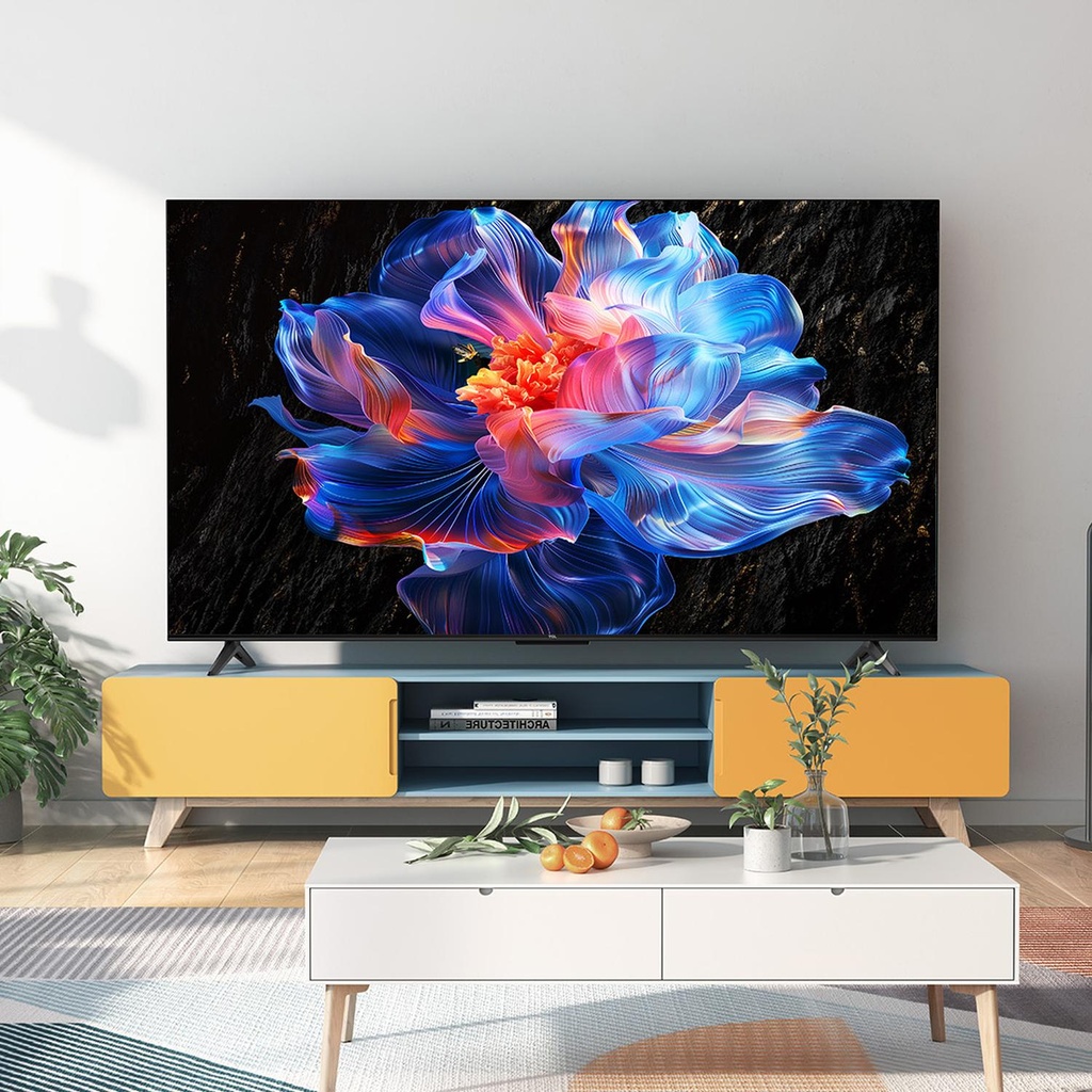 [65V6C-UK] TCL 65V6C-UK 65" 4K Direct LED HDR Google TV