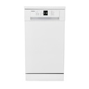 Sensis DWF0110SLEW Slimline Dishwasher - White