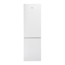 Sensis RFCMF0154EW 54.5cm 60/40 Total NoFrost Fridge Freezer - White