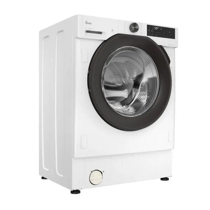 Hoover BH4S69M6DR9J-80 9kg 1600 Spin Built in Washing Machine