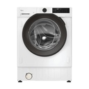 Hoover BH4S69M6DR9J-80 9kg 1600 Spin Built in Washing Machine