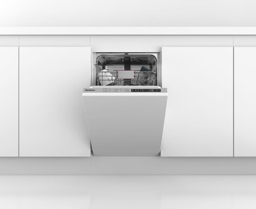 Blomberg LDV02320 Integrated Slimline Dishwasher - 10 Place Settings