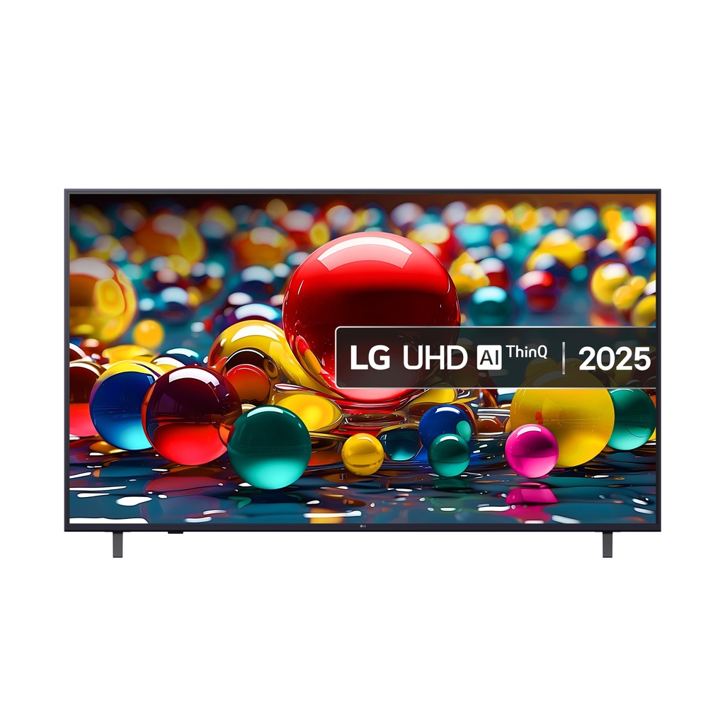 [65UA74006LB.AEK] LG 65UA74006LB.AEK 65" 4K Ultra HD Smart TV