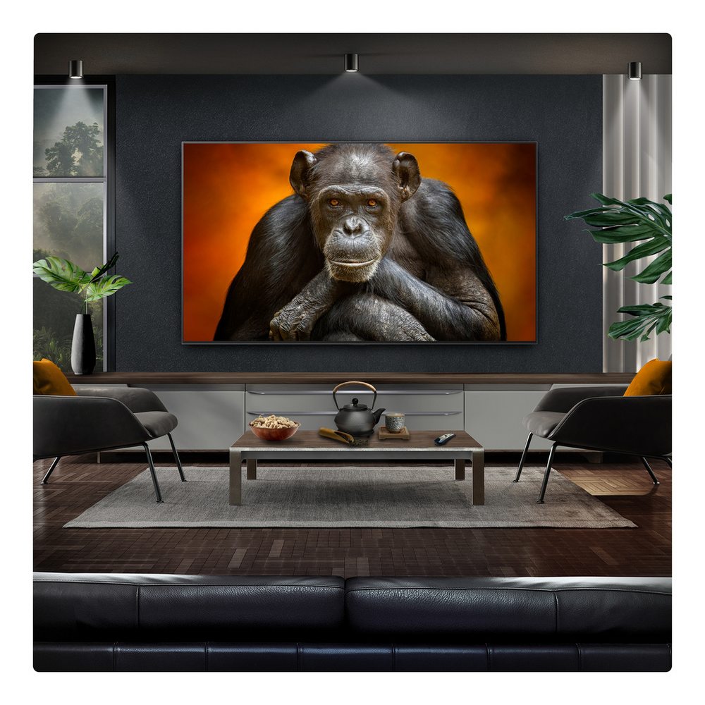 LG OLED OLED65G54LW.AEK G5 65" 4K Smart TV - Black