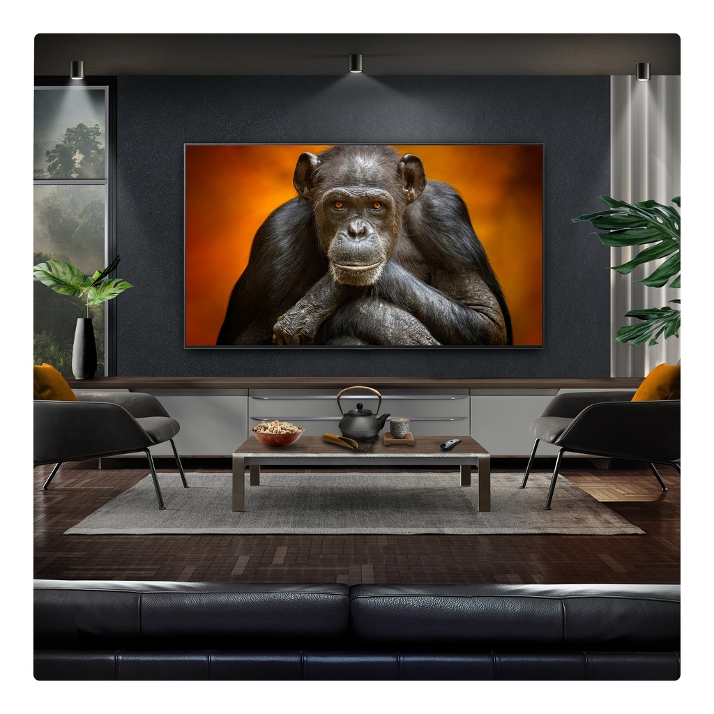 [OLED65G54LW.AEK] LG OLED OLED65G54LW.AEK G5 65" 4K Smart TV - Black