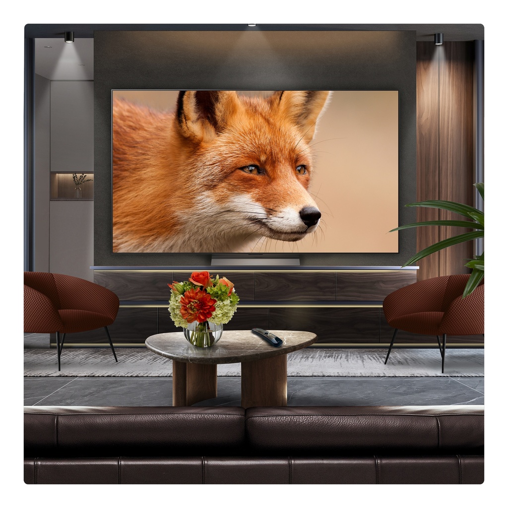 LG OLED77C56LB.AEK 77" 4K OLED Smart TV