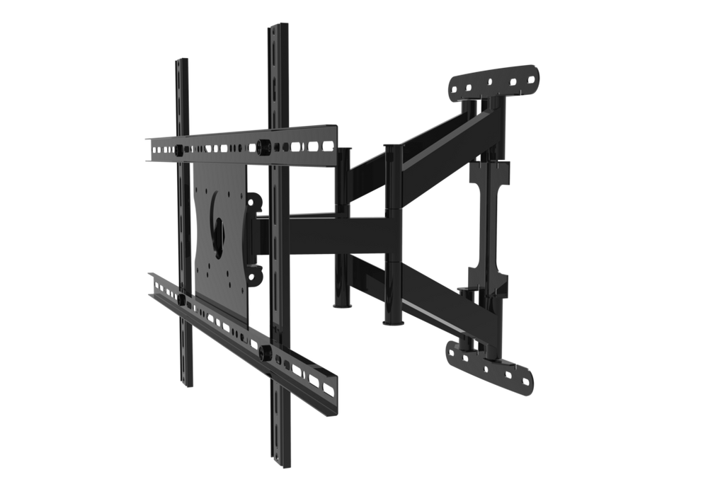 [S100MCMA0] Sylvox S100MCMA0 Outdoor TV Full Motion Wall Mount