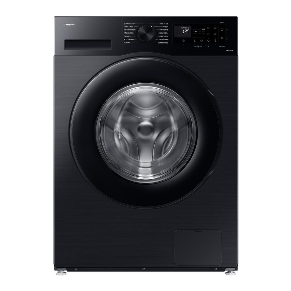 [WW11DG5B25ABEU] Samsung WW11DG5B25ABEU 11kg 1400 Spin Washing Machine - Black