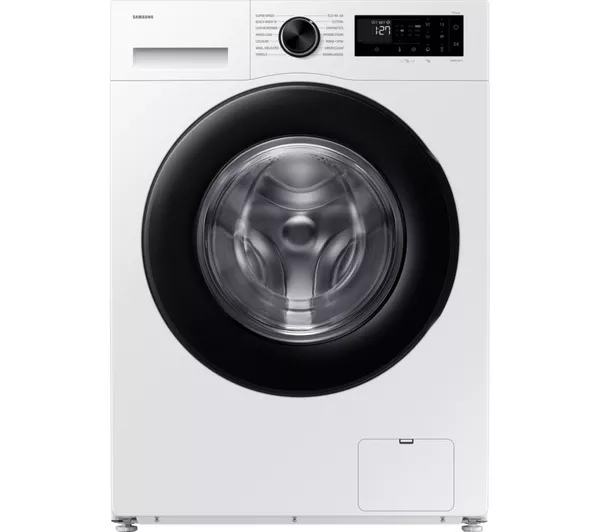 [WW10FG5U34AEEU] Samsung WW10FG5U34AEEU 10kg 1400 spin Washing Machine - White