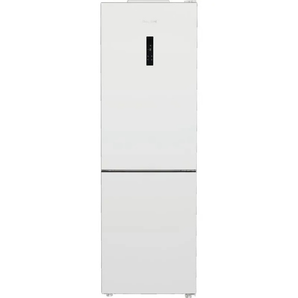 Hotpoint HPK 26363 W4UK  Dual No Frost 60/40 Fridge Freezer with Even Flow - White
