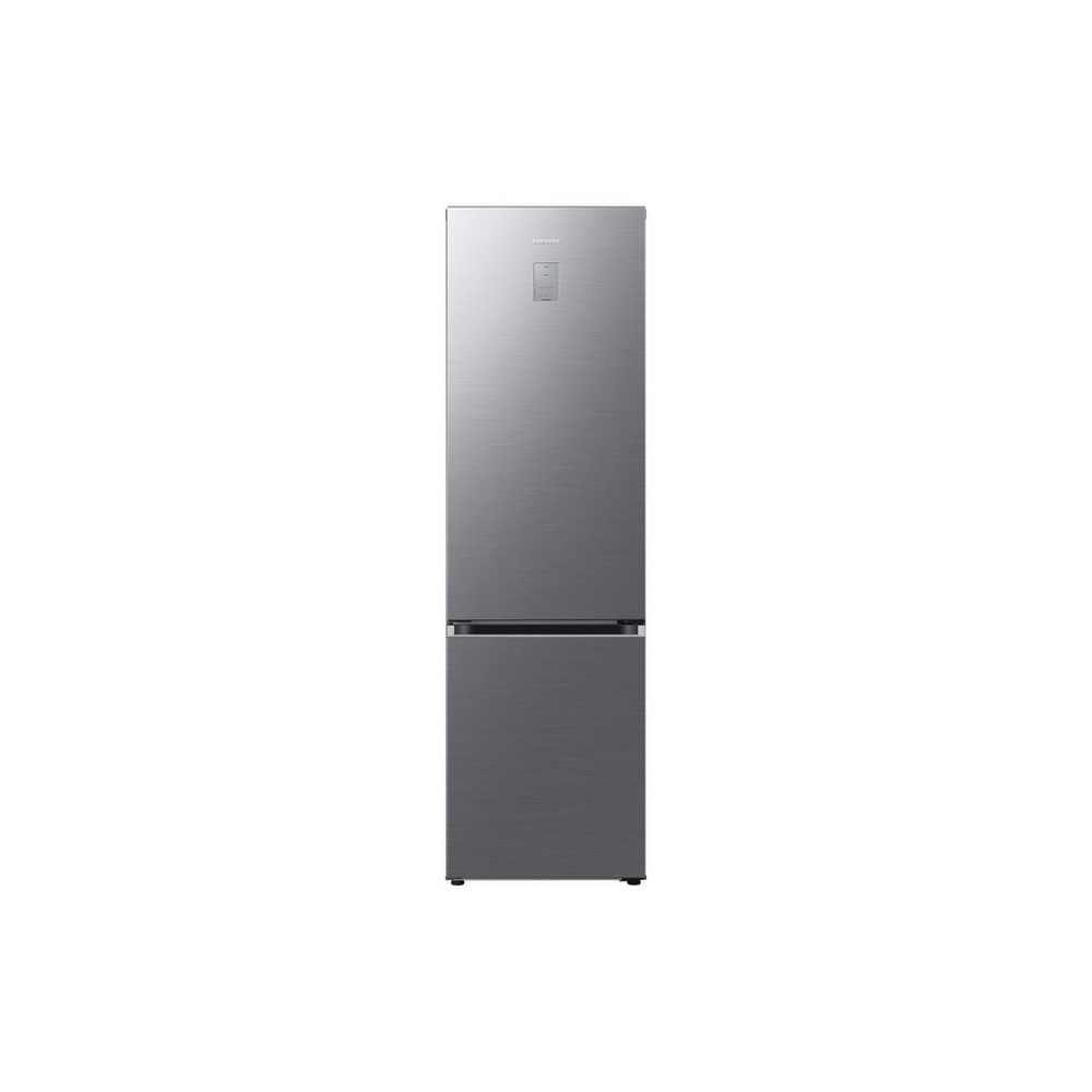 [RL38C776ASR/EU] Samsung RL38C776ASR/EU 59.5cm 70/30 Frost Free Fridge Freezer - Silver