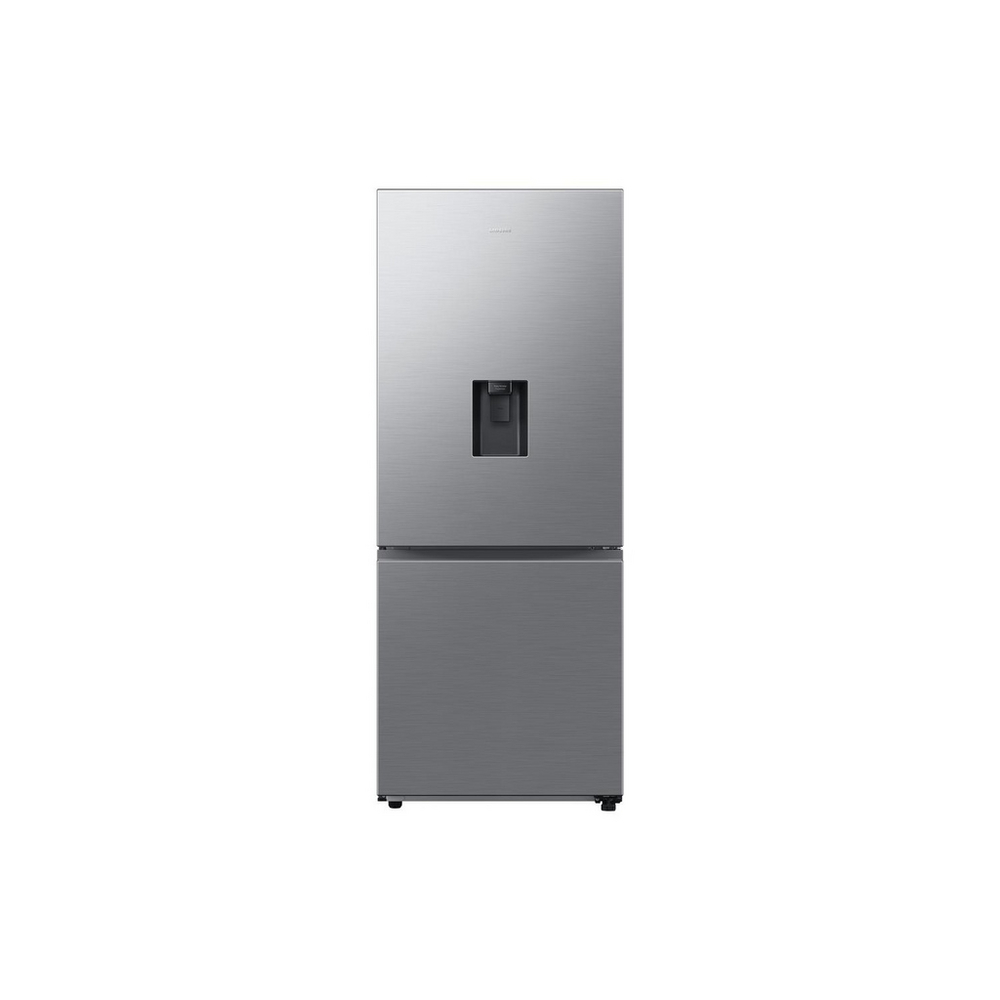 [RB50DG632ES9EU] Samsung RB50DG632ES9EU 75.9cm 60/40 Frost Free Fridge Freezer - Silver